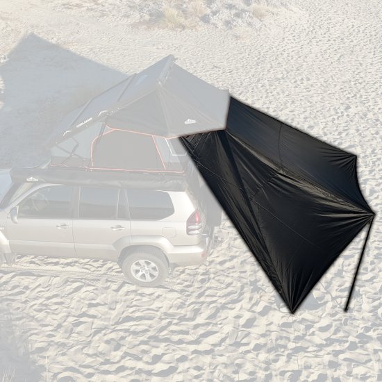 Umbram pentru Overlander Nomad