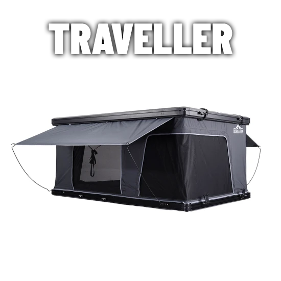 TRAVELLER