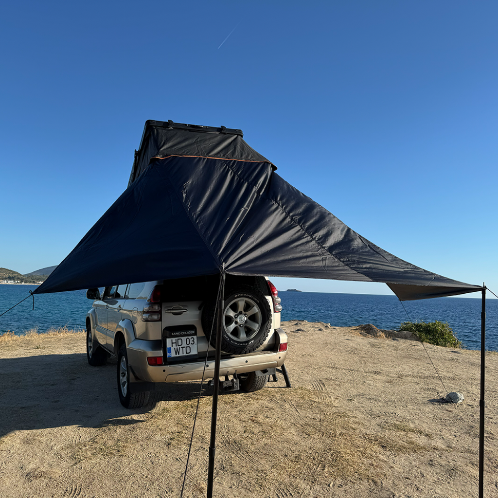 Umbrar Armor Top – 02