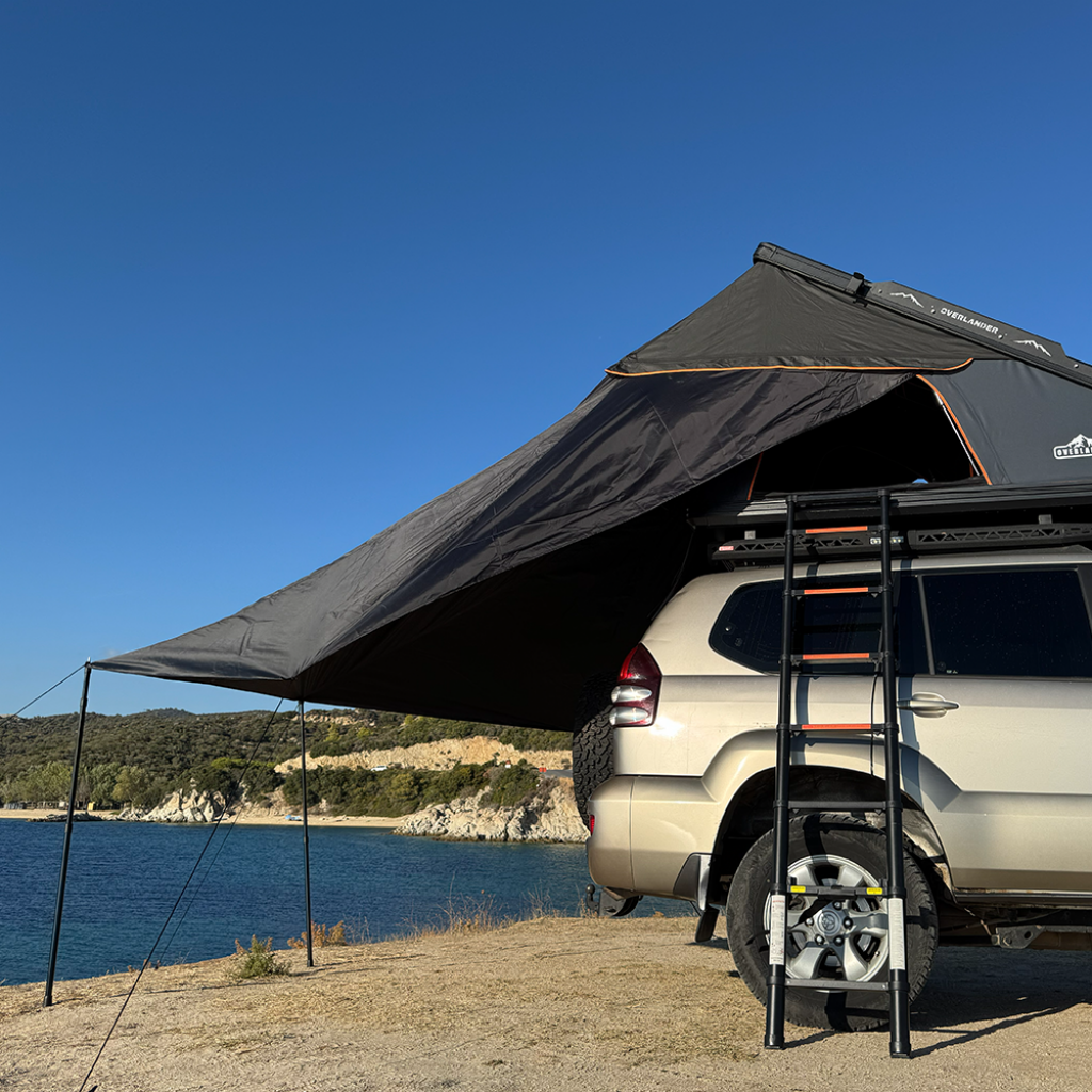 Umbrar Armor Top – 03