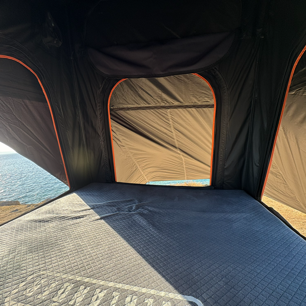 Umbrar Armor Top – 04