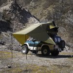 Umbrar Nova Green – 01