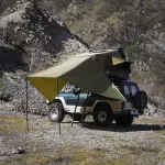 Umbrar Nova Green – 01