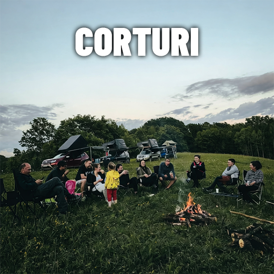 CORTURI