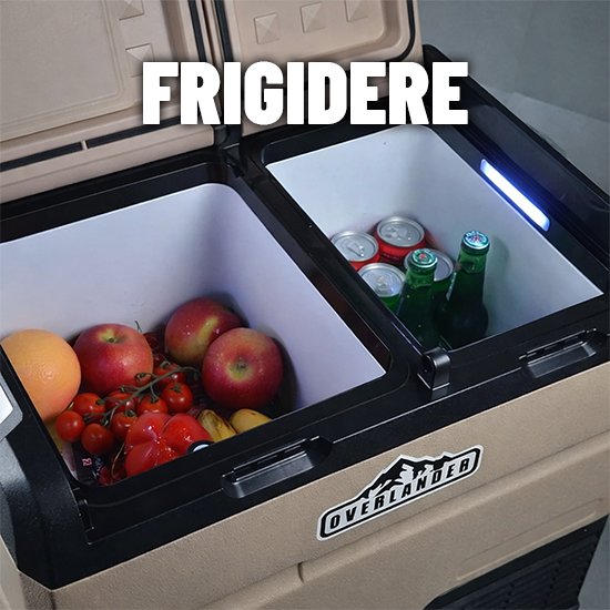 FRIGIDERE