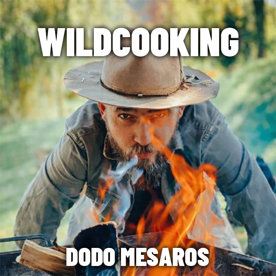 WILDCOOKING