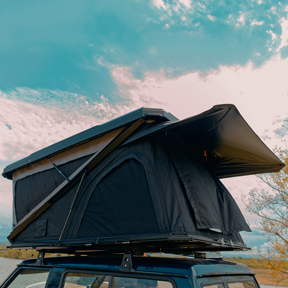 TRAVELLER FOLD 155 – 12