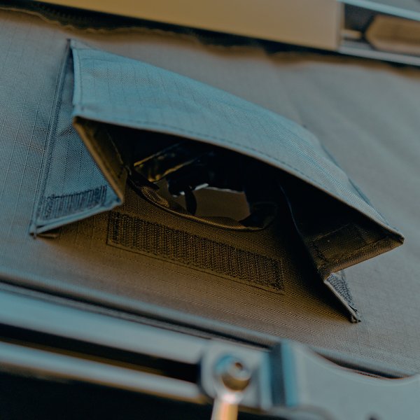 TRAVELLER FOLD 155 – 15