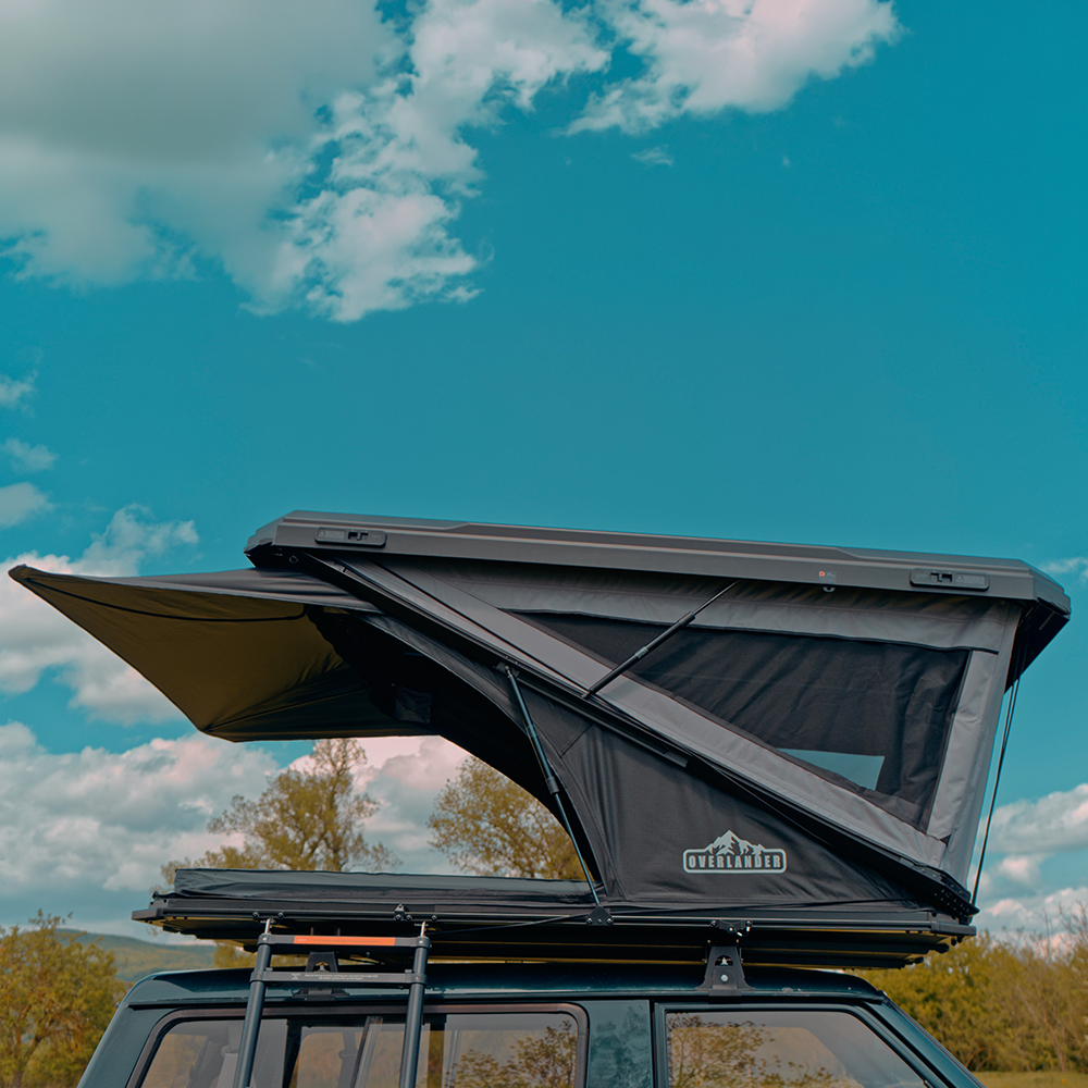 TRAVELLER FOLD 155 – 21