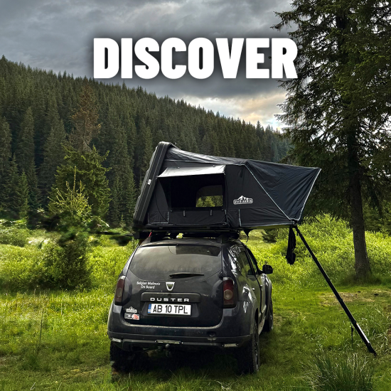DISCOVER