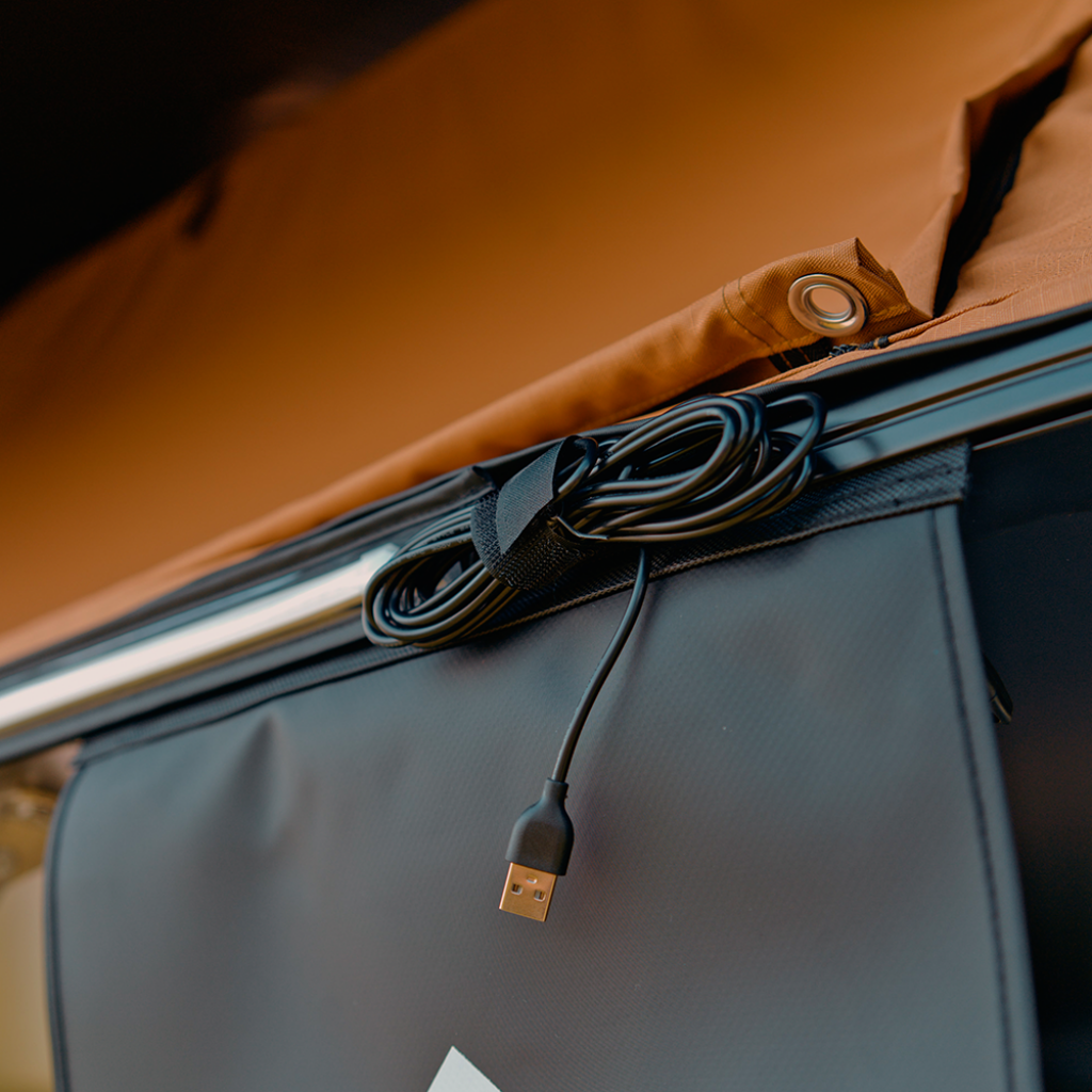 DISCOVER HYBRID SAHARA 190 – 07