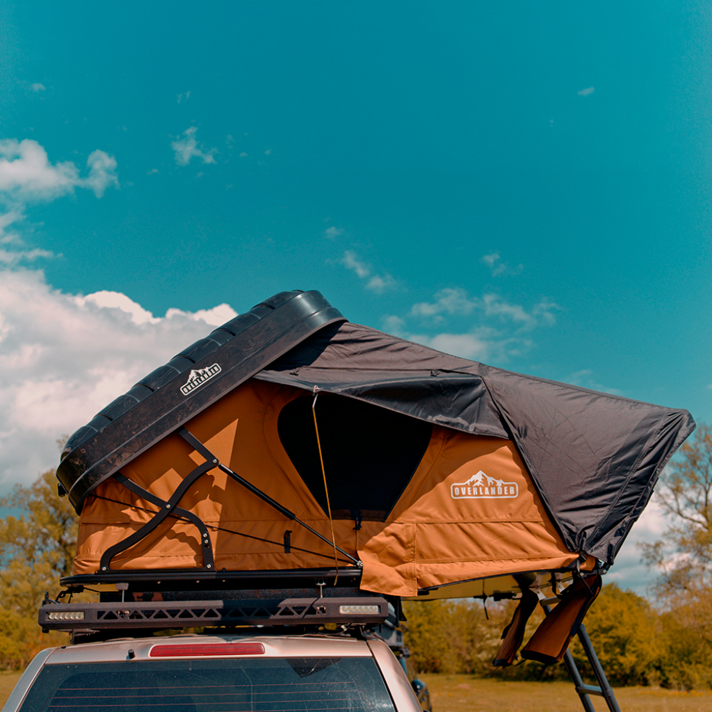 DISCOVER HYBRID SAHARA 190 – 10