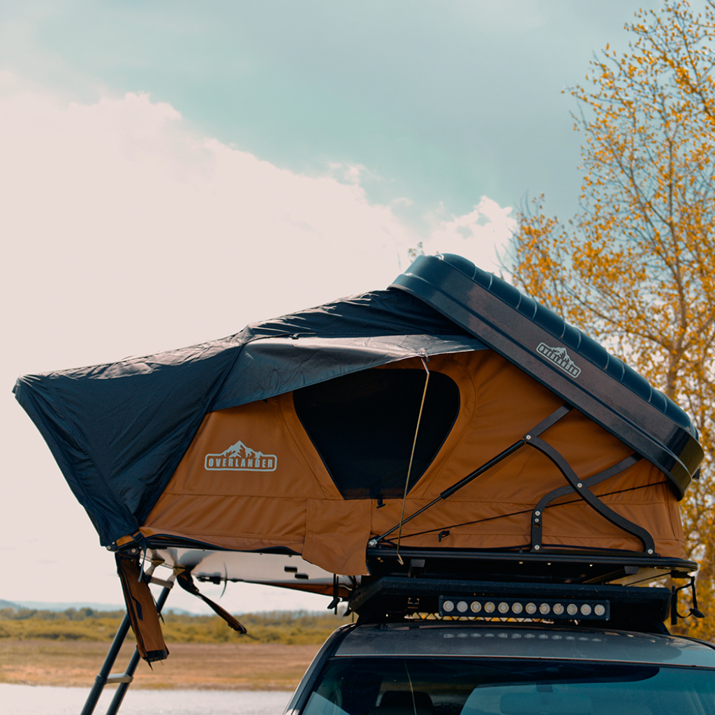 DISCOVER HYBRID SAHARA 190 – 11