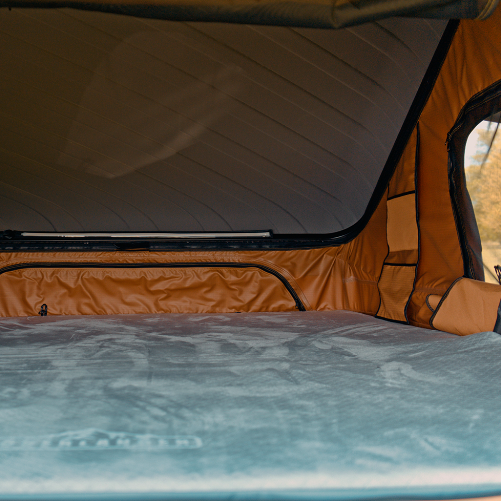 DISCOVER HYBRID SAHARA 190 – 12
