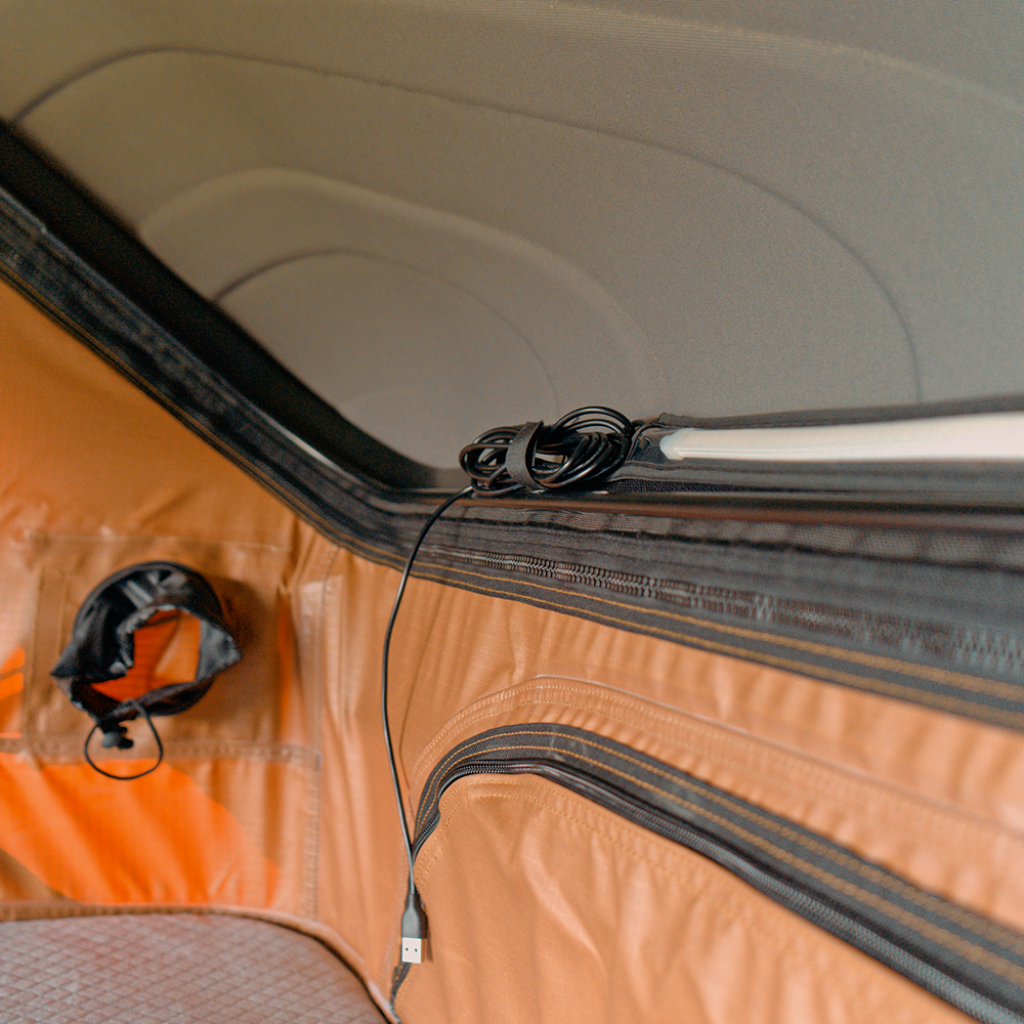 DISCOVER HYBRID SAHARA 190 – 13
