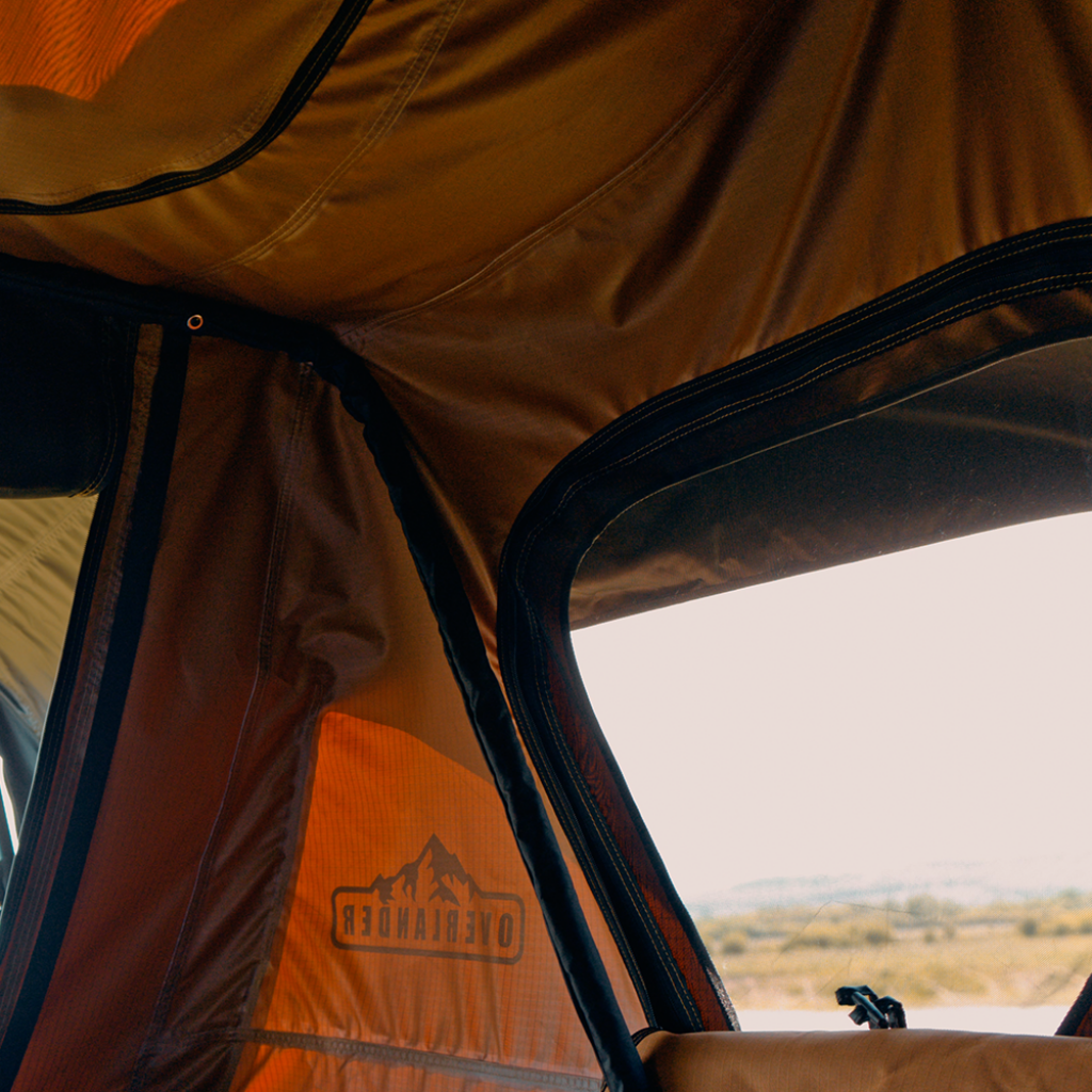 DISCOVER HYBRID SAHARA 190 – 15
