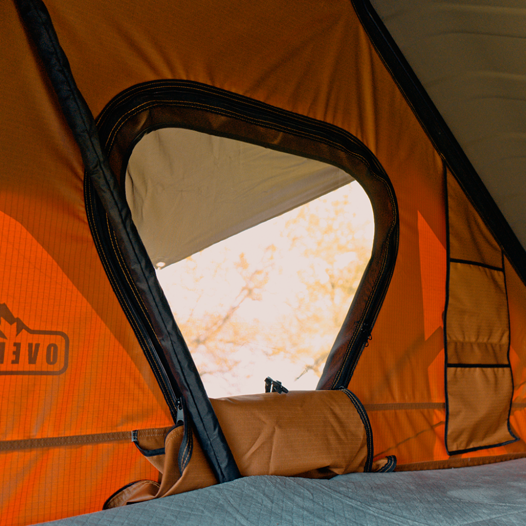 DISCOVER HYBRID SAHARA 190 – 16