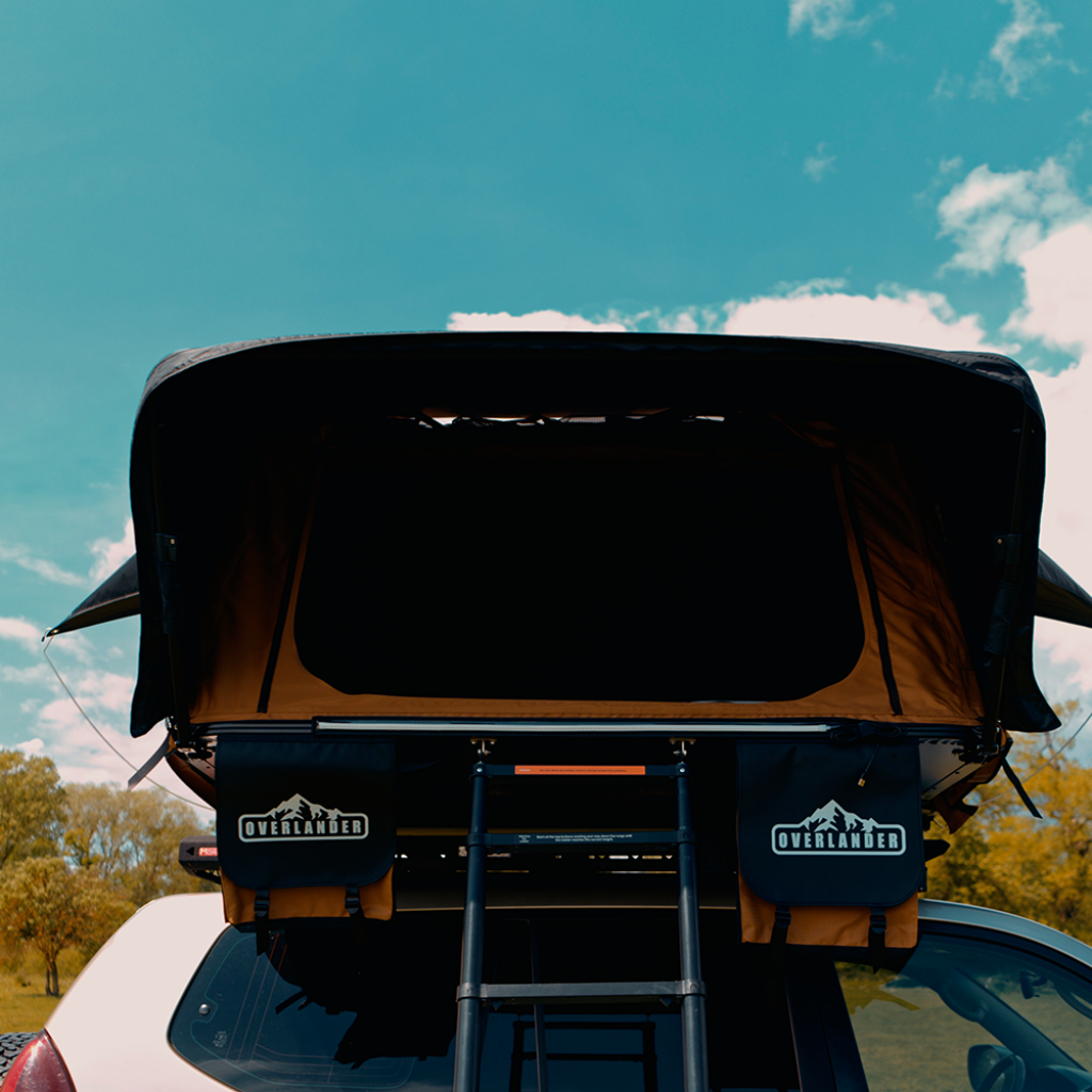 DISCOVER HYBRID SAHARA 190 – 17