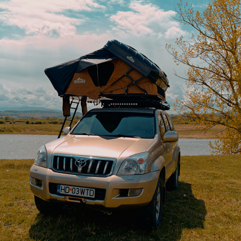 DISCOVER HYBRID SAHARA 190 – 18