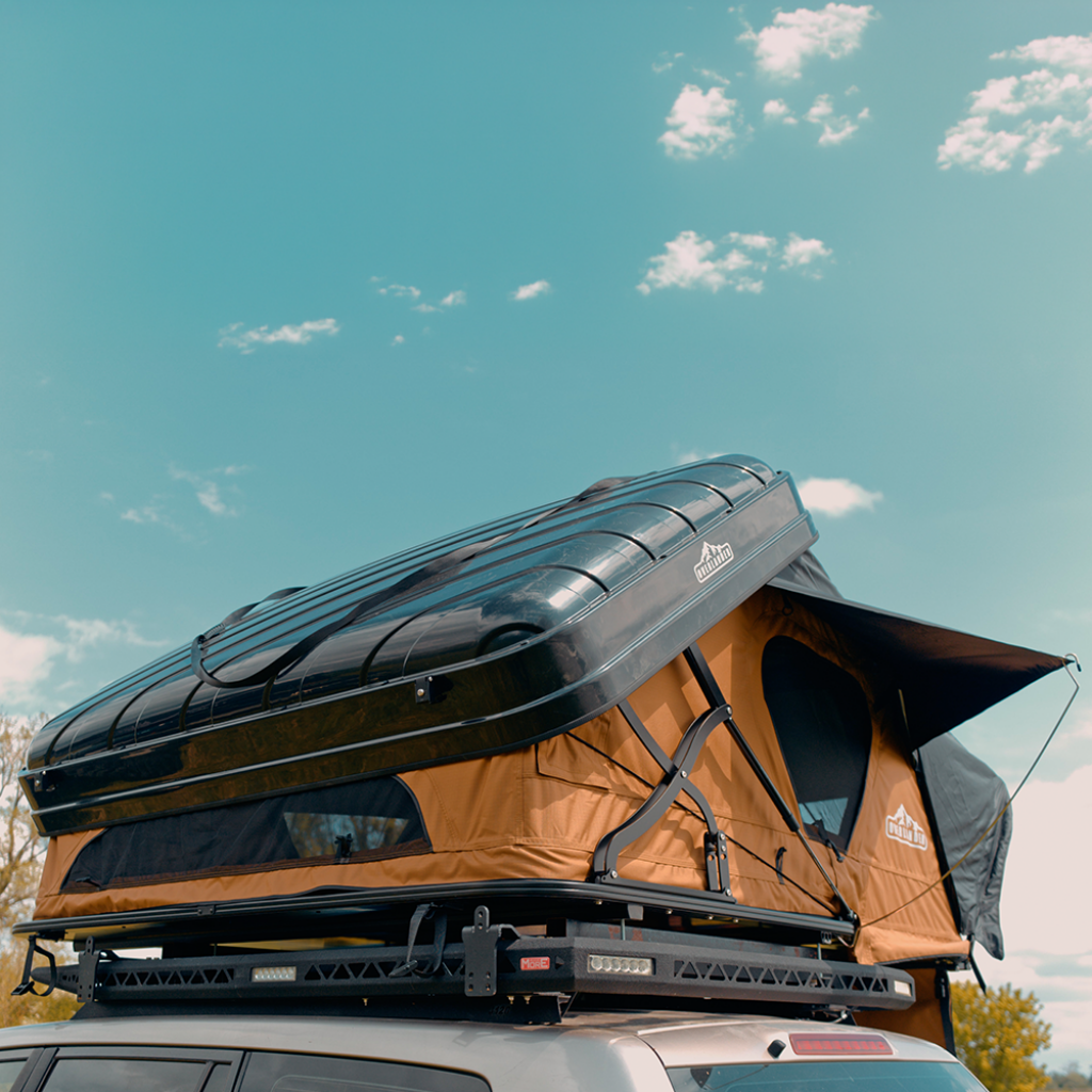 DISCOVER HYBRID SAHARA 190 – 21