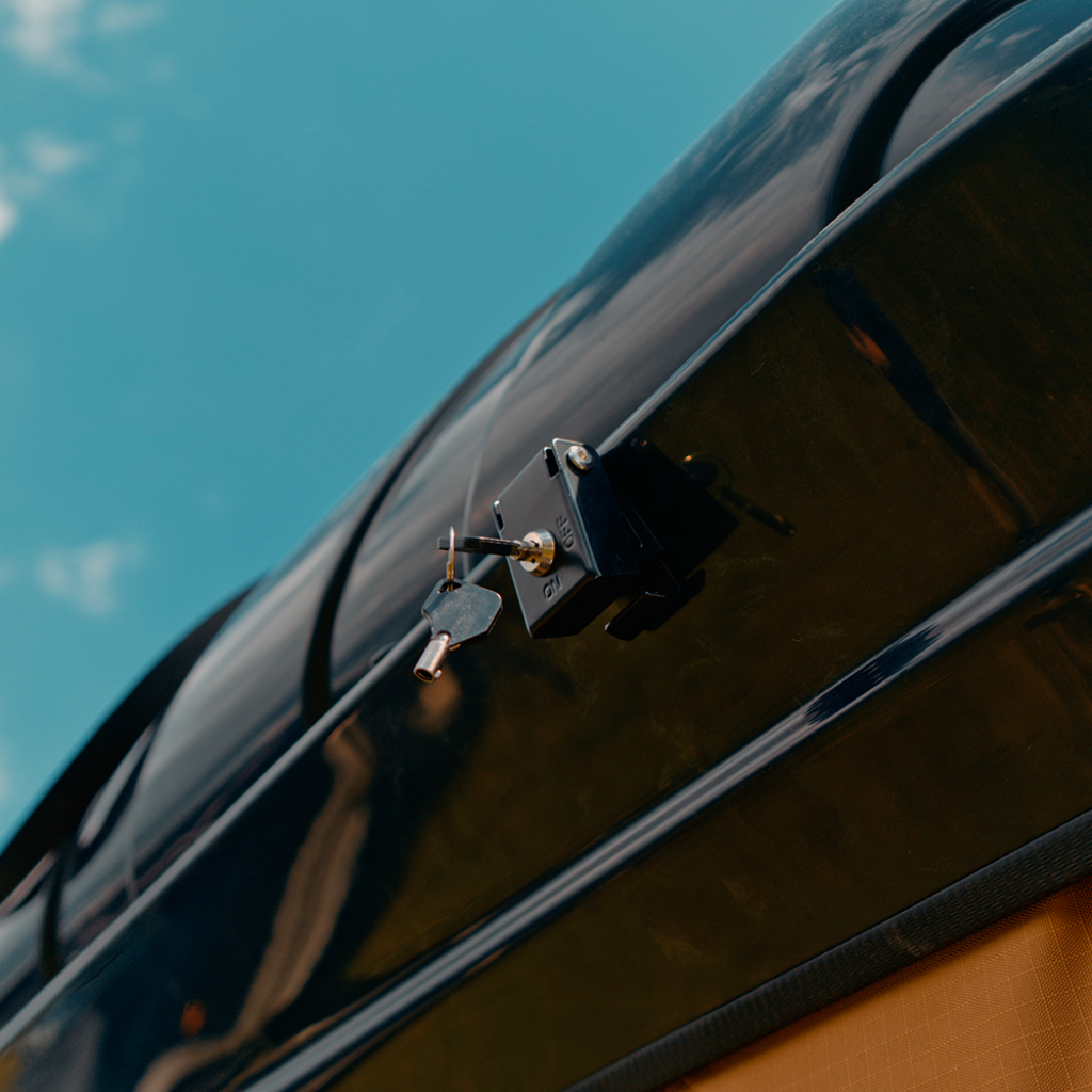 DISCOVER HYBRID SAHARA 190 – 24