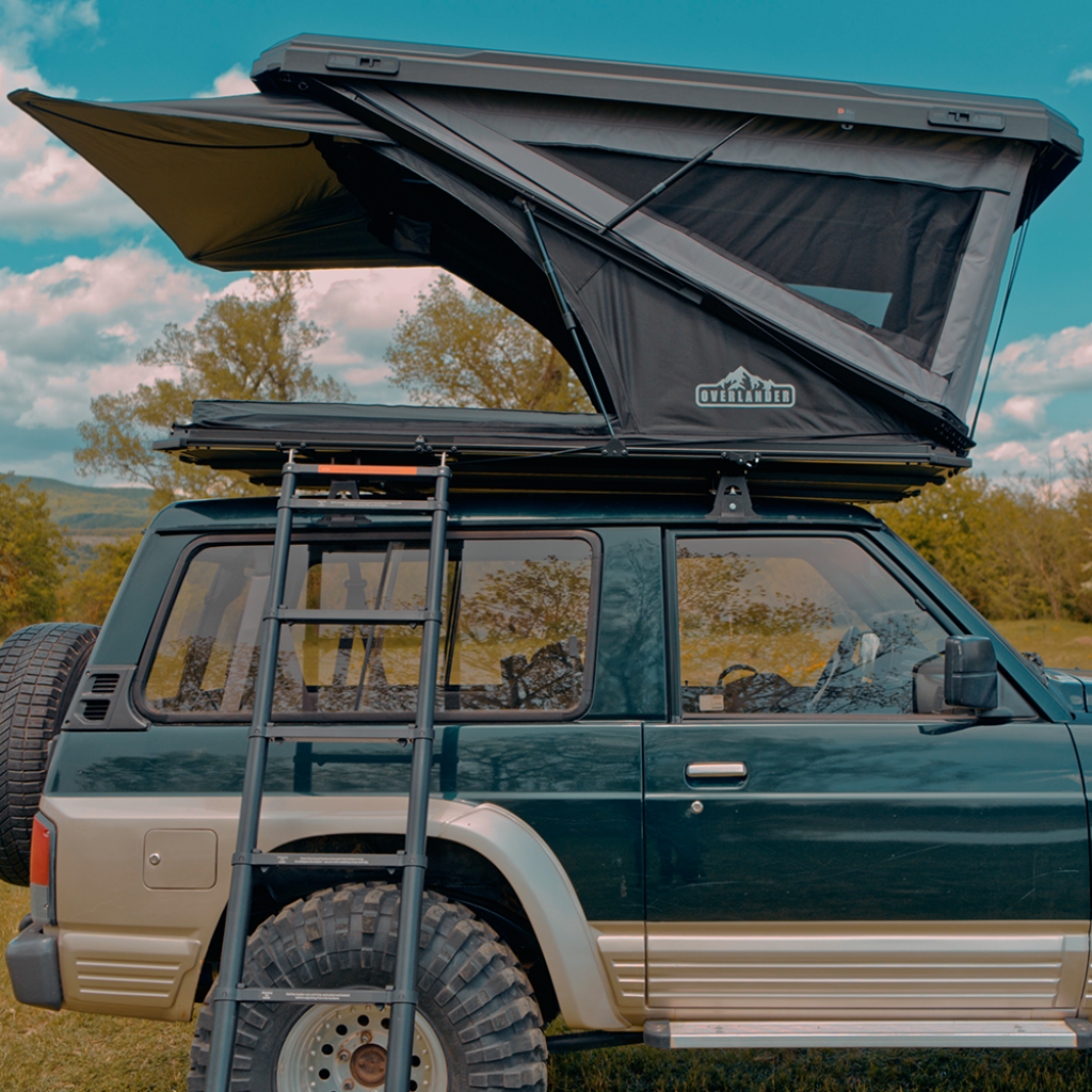TRAVELLER FOLD 155 – 23