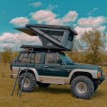 TRAVELLER FOLD 155 – 25