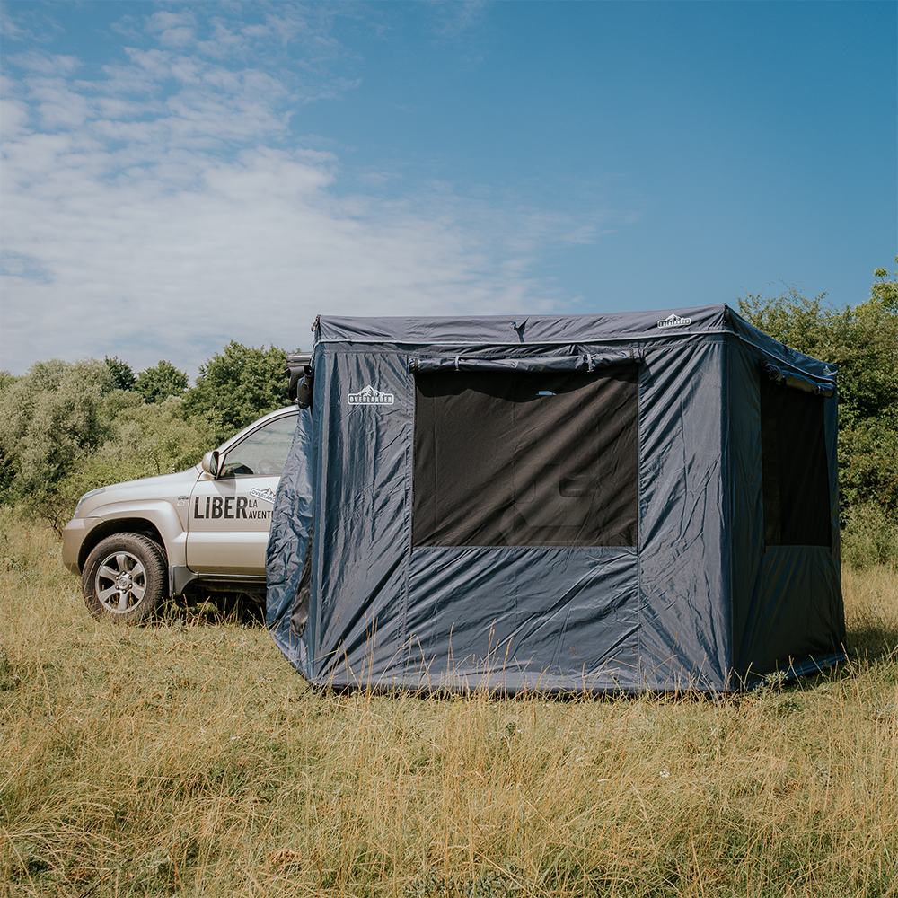 Overlander Anexa Marchiza 270 2M cu led – 04