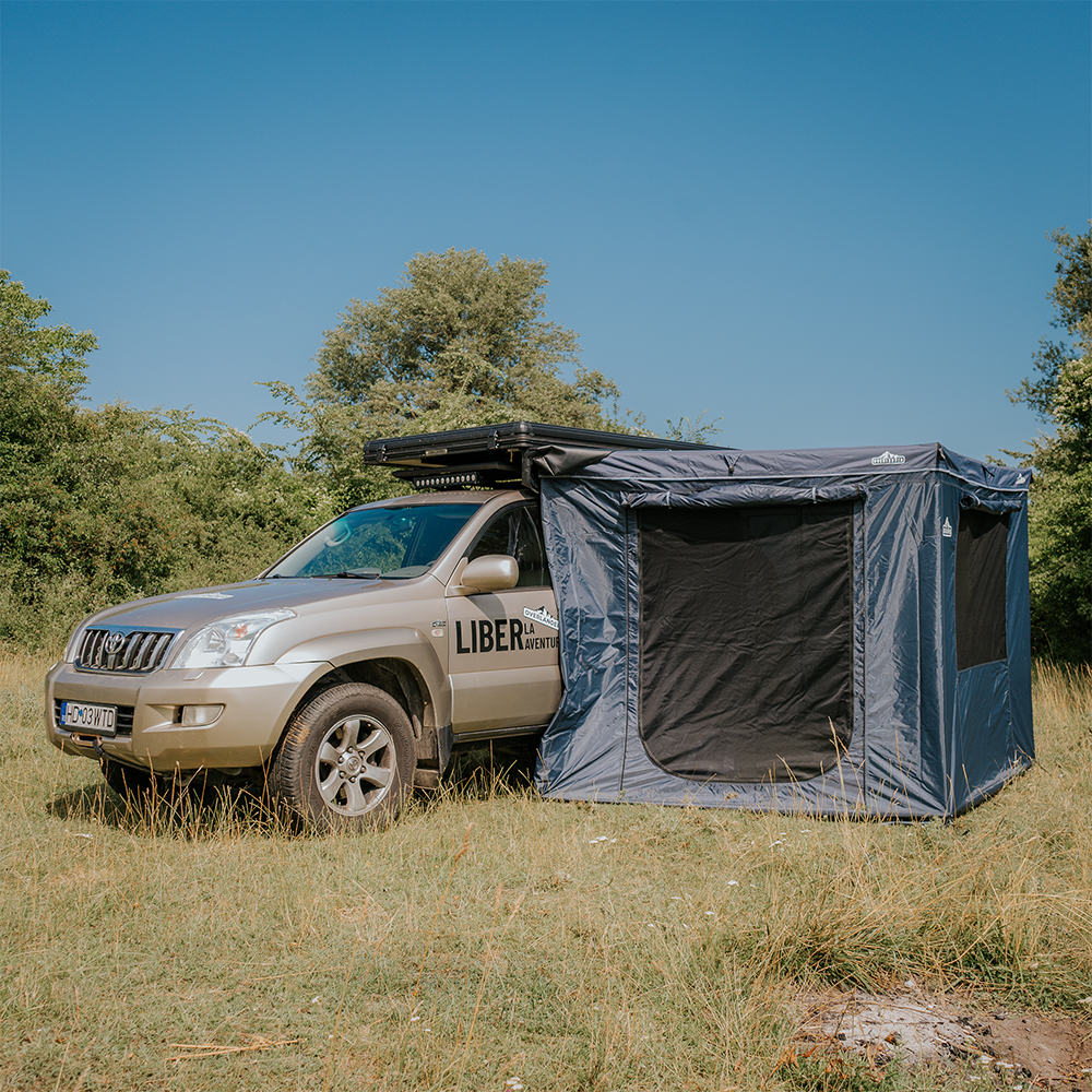 Overlander Anexa Marchiza 270 2M cu led – 05