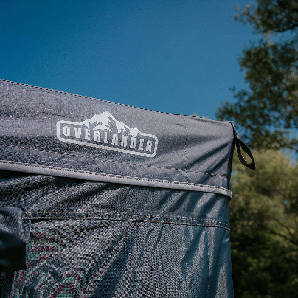 Overlander Anexa Marchiza 270 2M cu led – 07