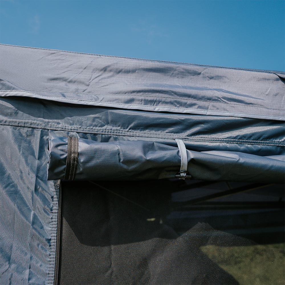 Overlander Anexa Marchiza 270 2M cu led – 09
