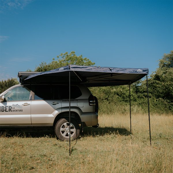 Overlander Marchiza 270 2M cu led – 02