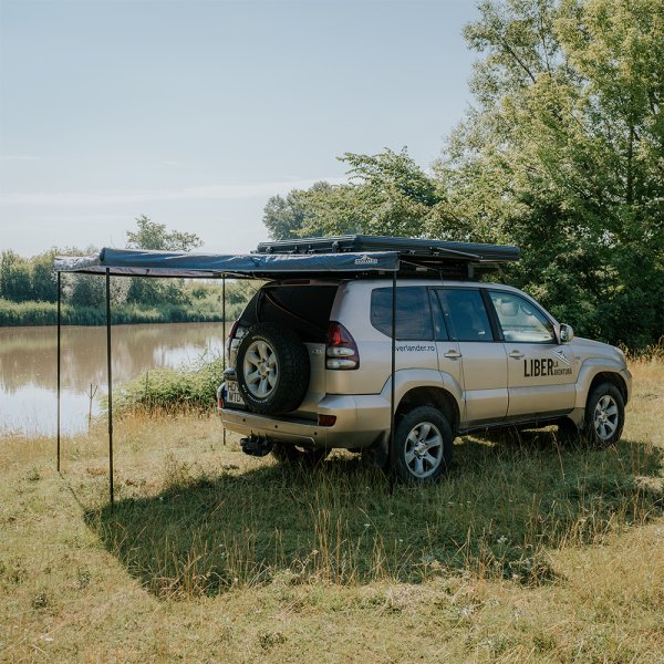 Overlander Marchiza 270 2M cu led – 07