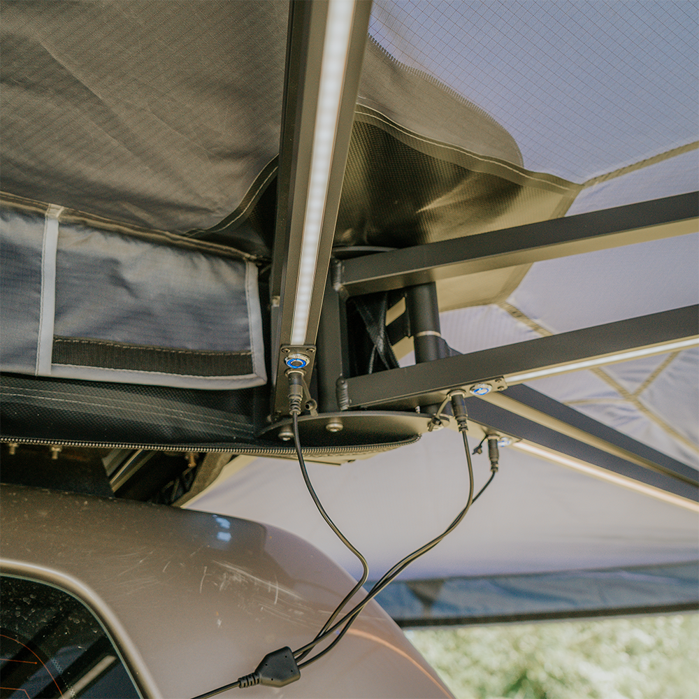 Overlander Marchiza 270 2M cu led – 11