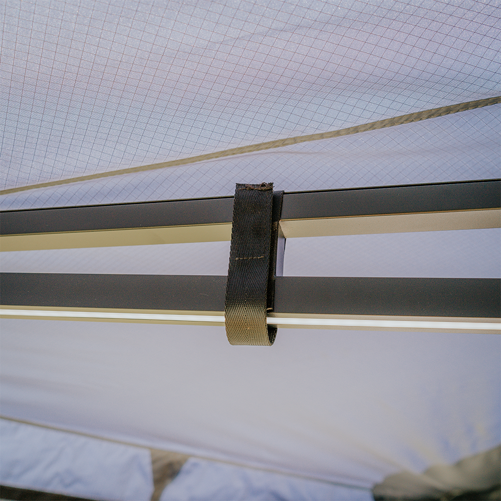 Overlander Marchiza 270 2M cu led – 14