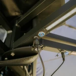 Overlander Marchiza 270 2M cu led – 12