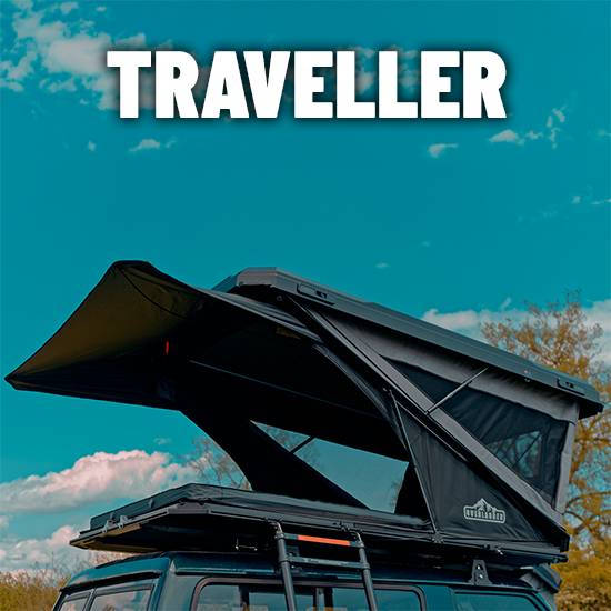 TRAVELLER