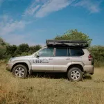 Overlander Marchiza 270 2M cu led – 01