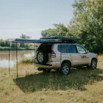 Overlander Marchiza 270 2M cu led – 07