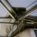 Overlander Marchiza 270 2M cu led – 09